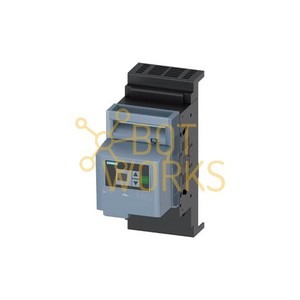 ซีเมนส์ 3NP11231JB23 - ใหม่ - Product Image 1