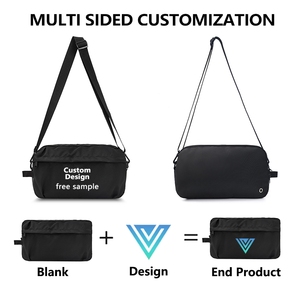 <span class=keywords><strong>Bolsa</strong></span> Oxford para zapatos con sublimación personalizada con cierre de cremallera, organizador de <span class=keywords><strong>viaje</strong></span> deportivo, almacenamiento para zapatos de fútbol al aire libre, <span class=keywords><strong>bolsa</strong></span> personalizada - Product Image 2