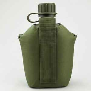 ชุดขวดน้ำดื่มแบบขายส่ง/ขวดน้ำพลาสติกพร้อมซอง - Product Image 2