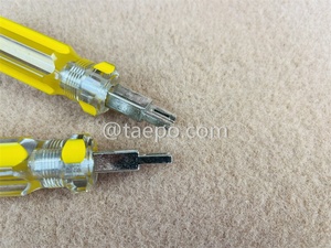 Herramienta <span class=keywords><strong>de</strong></span> Inserción para Módulo <span class=keywords><strong>de</strong></span> Terminación Ericsson para Ingenieros y Técnicos <span class=keywords><strong>de</strong></span> <span class=keywords><strong>Telecomunicaciones</strong></span> - Product Image 4