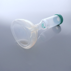 Multifonctionnel animal <span class=keywords><strong>asthme</strong></span> spacer dispositifs d'espacement pour <span class=keywords><strong>Aérosol</strong></span> avec prix bas - Product Image 2