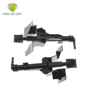 Bomba de lavado de faros Tree Of Life 68078293AA LH 68078292AA RH para Jeep Grand Cherokee 2011 2012 2013 Tipo de abrazadera eléctrica - Product Image 2