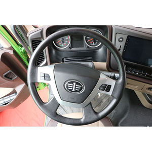 Nuevo Camión de Servicio Pesado de 400 Caballos de Fuerza, 8x4, Euro 6, Motor Weichai, Camión Volquete para Infraestructura Vial, Eje de Reducción Serie 300 Adecuado - Product Image 3