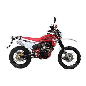 GALLOP Chinese New Dual hawk 250 Sport Race motos dirt bike motocicletas 250cc for yamaha