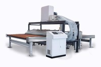 Mesin Cuci Kaca Horizontal Industri |   Peralatan Pengeringan dan Pembersihan Udara Panas & Sikat Berkualitas Tinggi untuk Pengolahan Kaca