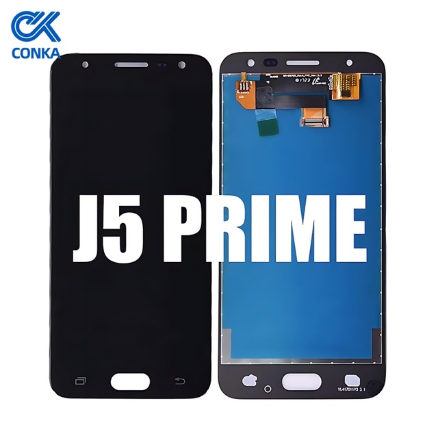 High Quality LCD Touch Display Digitizer Assembly for for J5 2017/Prime/LPro-OEM 1 Year Warranty