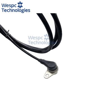 เซ็นเซอร์วัดการหมุน WESPC รุ่น 1457303 สำหรับอะไหล่เซ็นเซอร์วัดความเร็วรถบรรทุกสแกนเนีย - Product Image 4