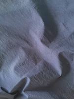 Tela Ripstop 75D 70D 50% Nailon 50% Poliéster con Filamentos Compuestos y Revestimiento de Membrana Resistente al Agua para Chaquetas