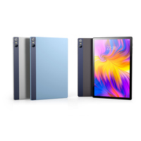 Tablette PC Android 13 de 10,1 pouces, WiFi 5G, double SIM, processeur octa-core, 4 Go de RAM, 128 Go de ROM, tablette PC pour les affaires et l'éducation