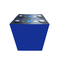 Cellule prismatique Gotion 3.2V 340Ah de qualité A pour applications solaires, industrielles et domestiques (50Ah, 200Ah, 230Ah, 300Ah, 306Ah, 314Ah, 340Ah)