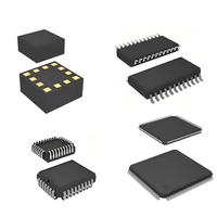 Chips CI TDA 7388 de Alta Calidad, Marca Original, FLEXIWATT-25, Paquete de Integración Estándar, Amplificador