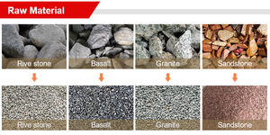 Trituradora de Cono Hidráulica Multicilíndrica de Alta Capacidad para Trituración Secundaria, para Producir Guijarros Finos - Product Image 5