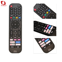 Control Remoto de Repuesto de Primera Marca EN2B27 EN2AH30H EN2J30H EN2G30H IR para Televisor Hisense