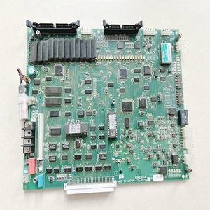 N9MCB-14 4TP-1F794 บอร์ด N93T3 สำหรับเครื่องฉีดพลาสติก - Product Image 2