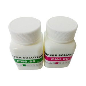 <span class=keywords><strong>Ph</strong></span>òng thí nghiệm dụng cụ đo lường tự động độ chính xác cao xách tay 1 điểm 2 điểm hiệu chuẩn LCD độ axit Tester <span class=keywords><strong>PH</strong></span> meter cho chất lỏng - Product Image 3