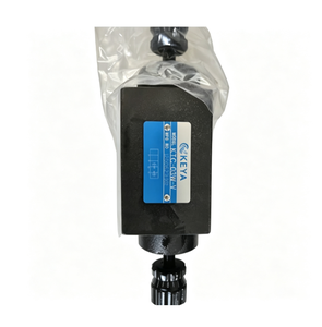 วาล์วควบคุมการไหล KEYA รุ่น <span class=keywords><strong>KTC</strong></span>-03W-V สินค้าใหม่ของแท้ - Product Image 2
