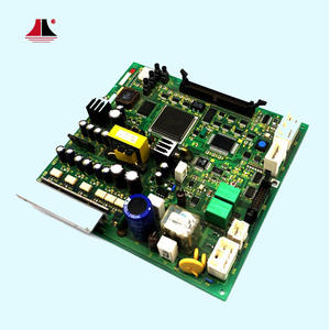 لوحة دوائر كهربائية CV150 لمصعد توشيبا طراز DCU-150 UCE4-3M7 بتصميم عصري للاستخدام في الفنادق، قطع غيار مصاعد الأكثر مبيعًا - Product Image 3