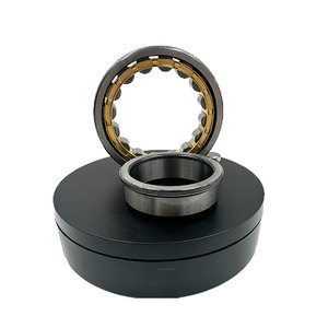 Rodamiento de Rodillos Cilíndricos NJ 307 <span class=keywords><strong>ECJ</strong></span> de Alta Precisión y Buena Calidad para Maquinaria, Fabricante Chino - Product Image 2