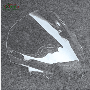 Parabrisas para Motocicleta KOLMIO-LAM de 48 cm Compatible con TMAX500 2008-2011 T-MAX 500 XP500, Deflector de Viento 2009 2010, Accesorios - Product Image 4