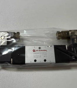 วาล์วสปูลอลูมิเนียมแบบโซลินอยด์รุ่น VCB22 สำหรับอุปกรณ์อิเล็กทรอนิกส์ (รุ่น VCB22B517A-AB213L และอื่นๆ) - Product Image 4
