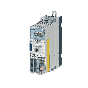 Lenze E84AVHCE1524SX0 Inverter AC da 1.5kW, 380-480V Trifase, Serie HighLine 8400, Controllo Vettoriale, EtherCAT, IP20 - Product Image 1