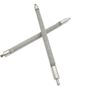 Custom Stainless Steel <strong>Mesh</strong> Cylinder <strong>Mesh</strong> Tube - Product Image 6