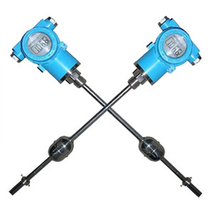 Industrial Magnetostrictive Level Transmitter-IP65 Waterproof Level <b>Gauge</b> High Transducer 0.2m~25m Range 0.2% - Product Image 2