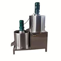 Machine à décortiquer les graines de sésame en acier inoxydable, machine à écaler le sésame, séparateur de sésame blanc, machine de nettoyage
