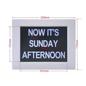 Cheetie นาฬิกาปลุกดิจิตอลหลายจอ <span class=keywords><strong>LCD</strong></span> CP47นาฬิกาปฏิทินวันพร้อมยา3ชนิดสำหรับผู้สูงอายุสมองเสื่อม - Product Image 2