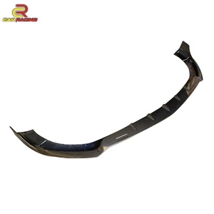 W217 C217รถยนต์เมอร์เซเดสเบนซ์เอสคลาสรถคูเป้คาร์บอนไฟเบอร์แห้งสไตล์อุปกรณ์อะไหล่ตัวถังรถยนต์ - Product Image 2