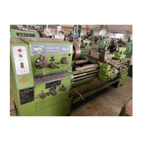 Machine-outil d'occasion DALIAN CD6250A, tour universel à métaux, 2 mètres