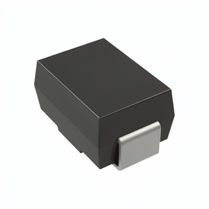 SMAZ20-13 Diodes DO-214AC, SMA In Stock Electronics Component - Product Image 1
