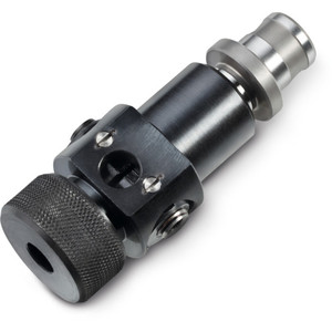 Mandrin de perceuse Fein MT2 41 mm en acier, 3 mors, 25 000 tr/min, longueur 100 mm - Product Image 1