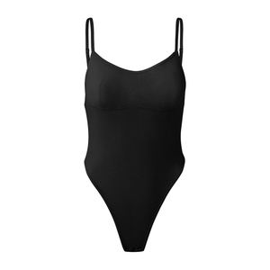 Ropa Interior Femenina sin Costuras con Tirantes Desmontables, Tejido Integrado, Cómodo, Transpirable, sin Ajustes - Product Image 4