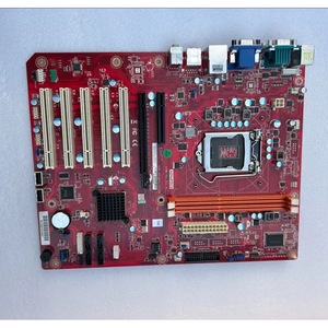 เมนบอร์ด Advantech AIMB-701G2-00A1E ATX DDR4 128GB สำหรับใช้งานในอุตสาหกรรม - Product Image 1