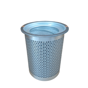 ไส้กรองน้ำมันเครื่องอัดอากาศประสิทธิภาพสูง Manny รุ่น 92722750 - Product Image 1