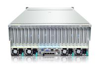 TG658V3 4U8card Servidor GPU múltiples tarjetas de aceleración AI para análisis de datos informáticos de alto rendimiento de Inteligencia Artificial