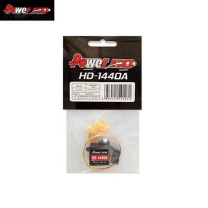HD-1440A điện 0.8kg 4.4g Micro <span class=keywords><strong>servo</strong></span> thép vòng động cơ Tương thích với <span class=keywords><strong>Futaba</strong></span>/JR <span class=keywords><strong>RC</strong></span> xe phần <span class=keywords><strong>RC</strong></span> xe <span class=keywords><strong>servo</strong></span> phụ kiện - Product Image 2