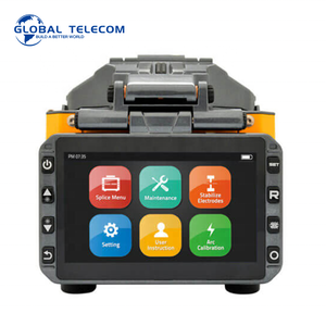 Sợi Fox Mini 4S Mini 6S Core Lõi Ftth Quang Sợi Fusion Splicer - Product Image 6