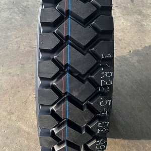 Pneumatici per Camion 11R22.5 385/65R22.5 235/75R17.5 225/70R19.5 10R22.5 Radiali Tubeless Vendita Diretta dalla Fabbrica - Product Image 6