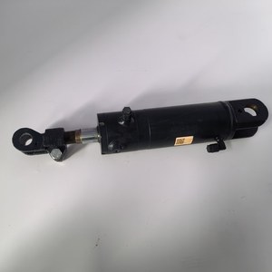 Cylindre de chariot élévateur Doosan Daewoo B30S B35S, inclinaison gauche, télescopique, pour entrepôt en acier - Product Image 2