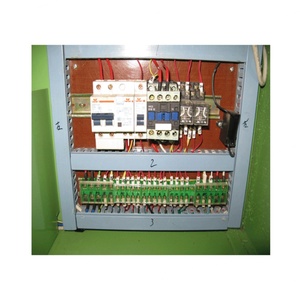 20 Tons Automatic Hot Foil <b>Stamping</b> Machine Full Steel Plastic Crate <b>Printing</b> Sliding Table New Paper Printer Heat Transfers - Product Image 5