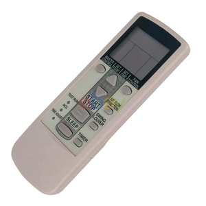 Nuevo control remoto de repuesto AR-DJ8 para aire acondicionado Fujitsu AR-DJ2 AR-DJ9 - Product Image 2