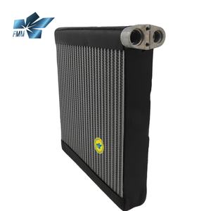 Évaporateur en aluminium FMM pour Suzuki SX4 Évaporateur automobile 9541180J11 95411-80J11 - Product Image 2