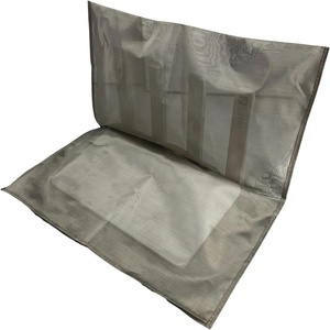 <span class=keywords><strong>Faraday</strong></span> Đồng Vải Wifi Router Bì<span class=keywords><strong>a</strong></span> EMF Chặn Và Chống Tĩnh <span class=keywords><strong>Faraday</strong></span> Lồng Cho Nhà Ripstop Net Phong Cách Căng Ra Ăn Mặc - Product Image 1