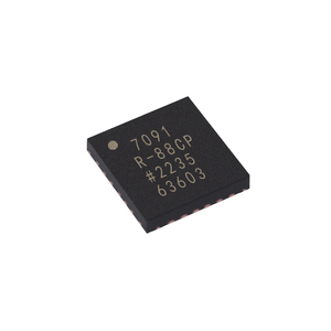 AD7091R-8BCPZ-RL7 LFCSP-24 ชิปแปลงอนาล็อกเป็นดิจิตอล ADC ชิ้นส่วนอิเล็กทรอนิกส์ - Product Image 1