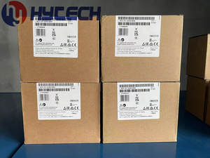 HYTECH 6ES72151AG400XB0  SIMATIC S7-1200 CPU, module 1215C 6ES7215-1AG40-0XB0 siemens Plc S7 1500 pour SIEMENS - Product Image 6