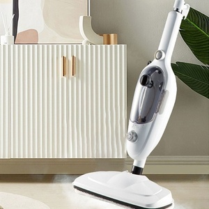 Pour <span class=keywords><strong>H2O</strong></span> X10 Machine à vadrouille à vapeur électrique multifonctionnelle cinq en un nettoyage humide et sec pour un usage domestique - Product Image 2