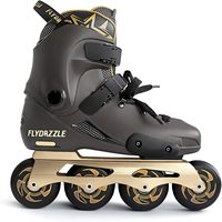 Patins à roulettes de slalom de haute qualité pour adultes, patins à roulettes professionnels pour hommes et femmes, chaque marque