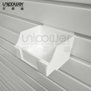 <b>Storage</b> <b>Box</b> Rectangle Hook Type Uncovered Office Organizer LZS-7101 - Product Image 4